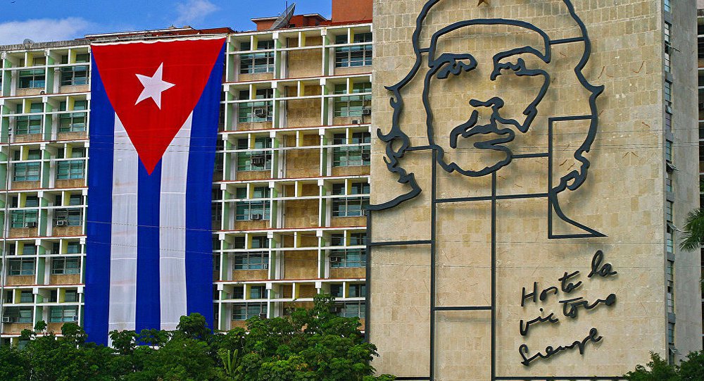 Cuba discute permitir união entre pessoas do mesmo sexo Cuba discute permitir união entre pessoas do mesmo sexo