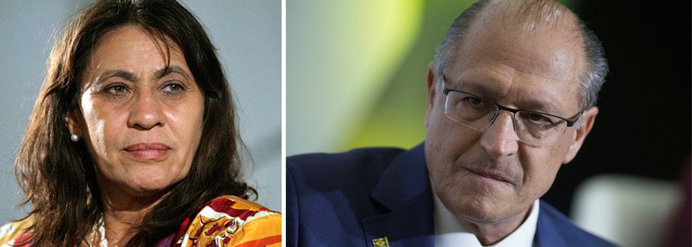 Tereza Cruvinel: esquerda subestima novo quadro eleitoral Tereza Cruvinel: esquerda subestima novo quadro eleitoral
