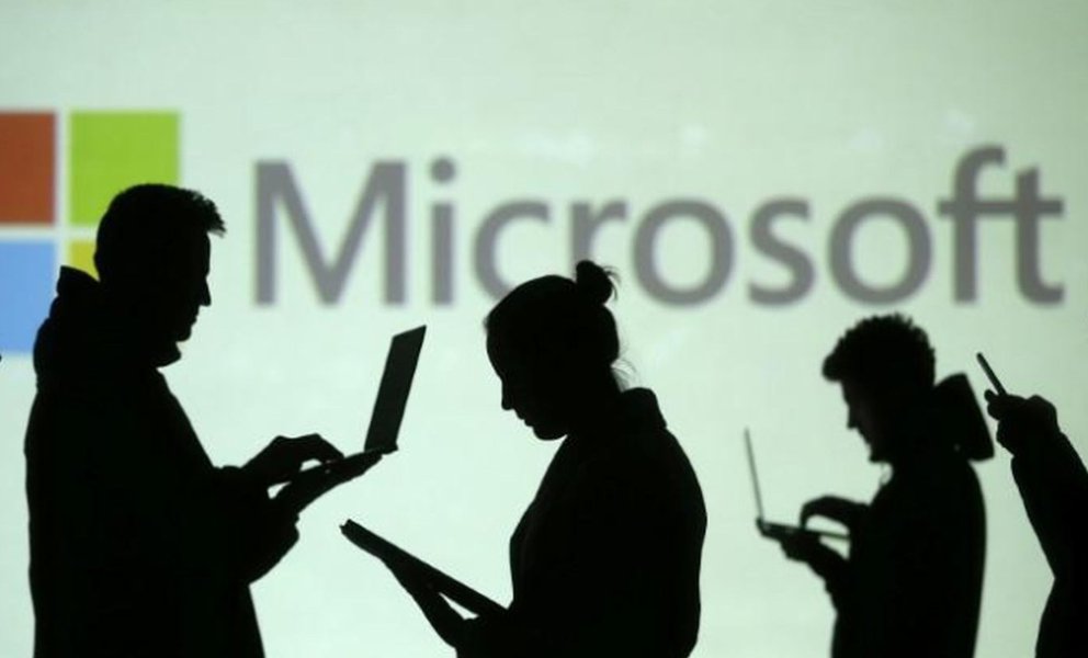 Microsoft tem lucro acima do esperado impulsionado por computação em nuvem Microsoft tem lucro acima do esperado impulsionado por computação em nuvem