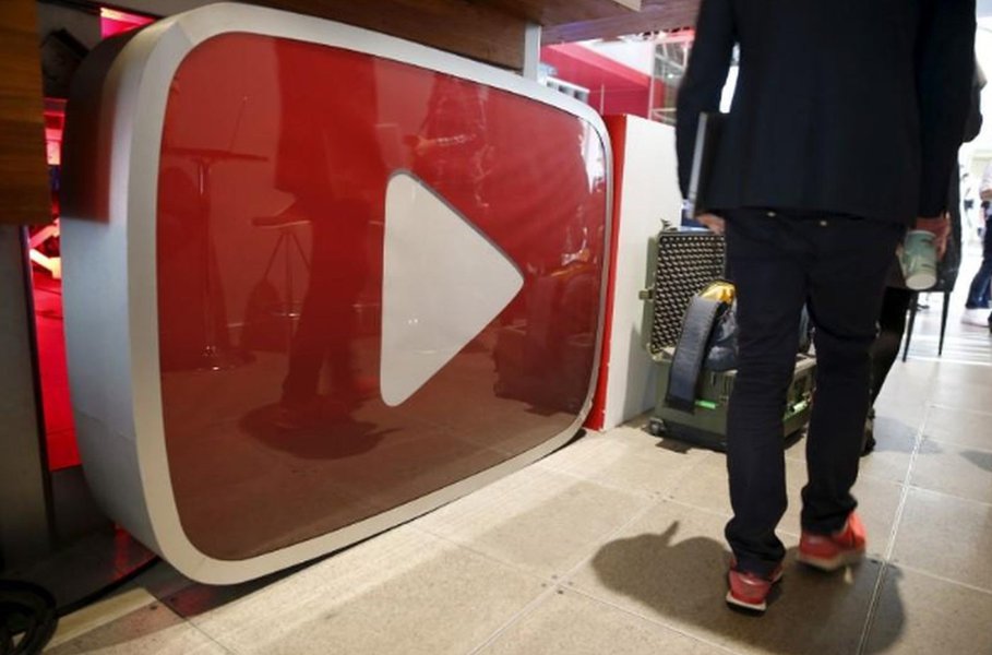 MP de Brasília abre inquérito para apurar dados de crianças pelo Youtube MP de Brasília abre inquérito para apurar dados de crianças pelo Youtube