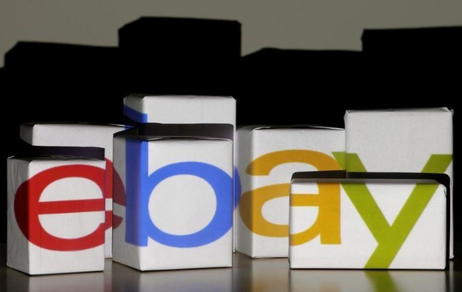 Previsão do eBay para terceiro trimestre fica abaixo de estimativas Previsão do eBay para terceiro trimestre fica abaixo de estimativas
