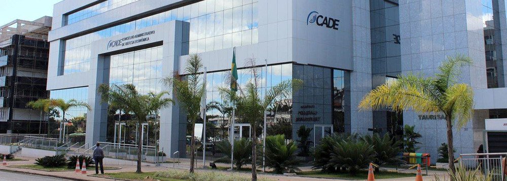 Cade multa em R$ 306 milhões envolvidos em cartel de embalagens (Foto: Divulgação) Cade multa em R$ 306 milhões envolvidos em cartel de embalagens