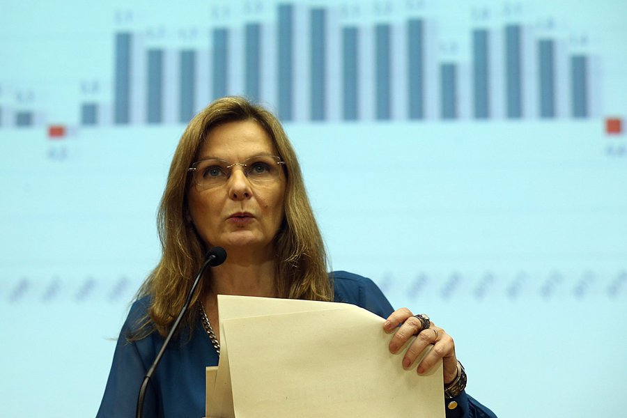 Governos estaduais deverão fechar ano com superávit acima da meta (Foto: Wilson Dias - ABR) Governos estaduais deverão fechar ano com superávit acima da meta