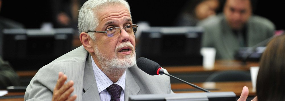 Solla: ‘eventual registro de Haddad com o nome de Lula revolta a direita’ (Foto: Gabriela Korossy) Solla: ‘eventual registro de Haddad com o nome de Lula revolta a direita’