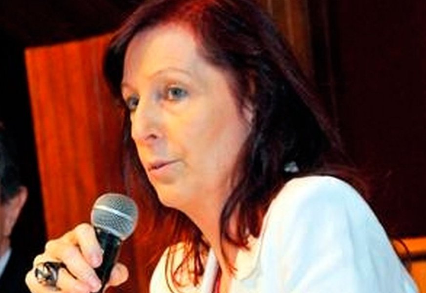 Pesquisadora brasileira assume conselho de instituto da Unesco Pesquisadora brasileira assume conselho de instituto da Unesco