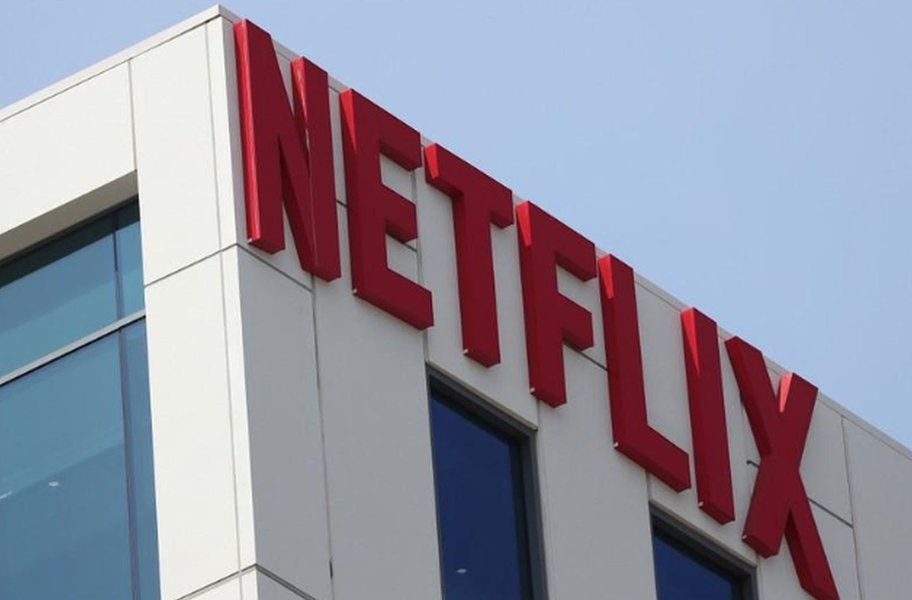 Netflix www.brasil247.com - Netflix