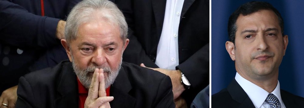 Lula é Preso Político do Brasil ou dos EUA? Lula é Preso Político do Brasil ou dos EUA?