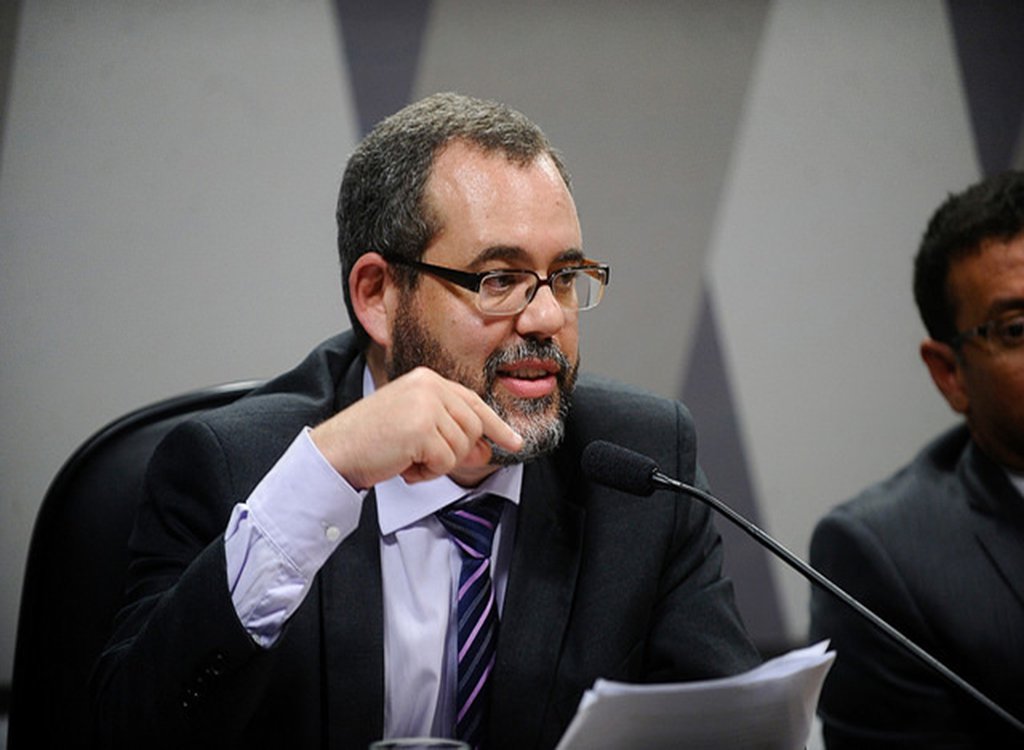 Marcelo Semer: prisão provisória deve funcionar como exceção (Foto: ABR) Marcelo Semer: prisão provisória deve funcionar como exceção