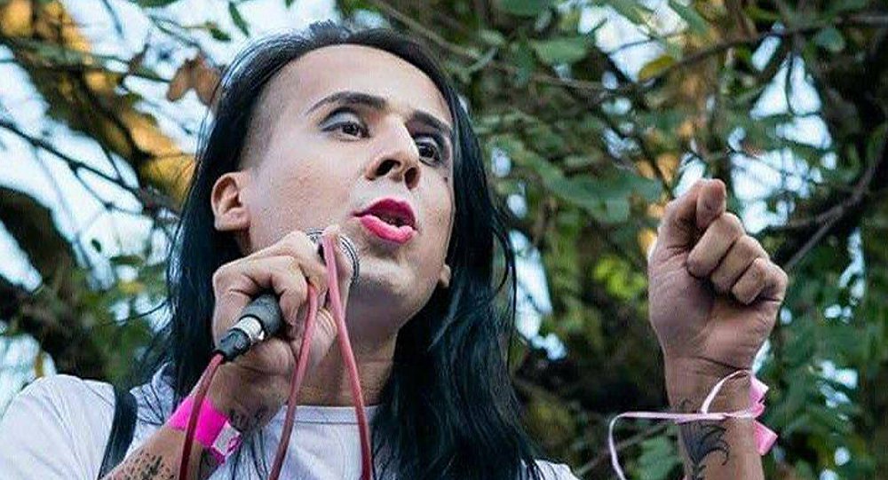 Minas terá a primeira candidata trans ao Senado Minas terá a primeira candidata trans ao Senado