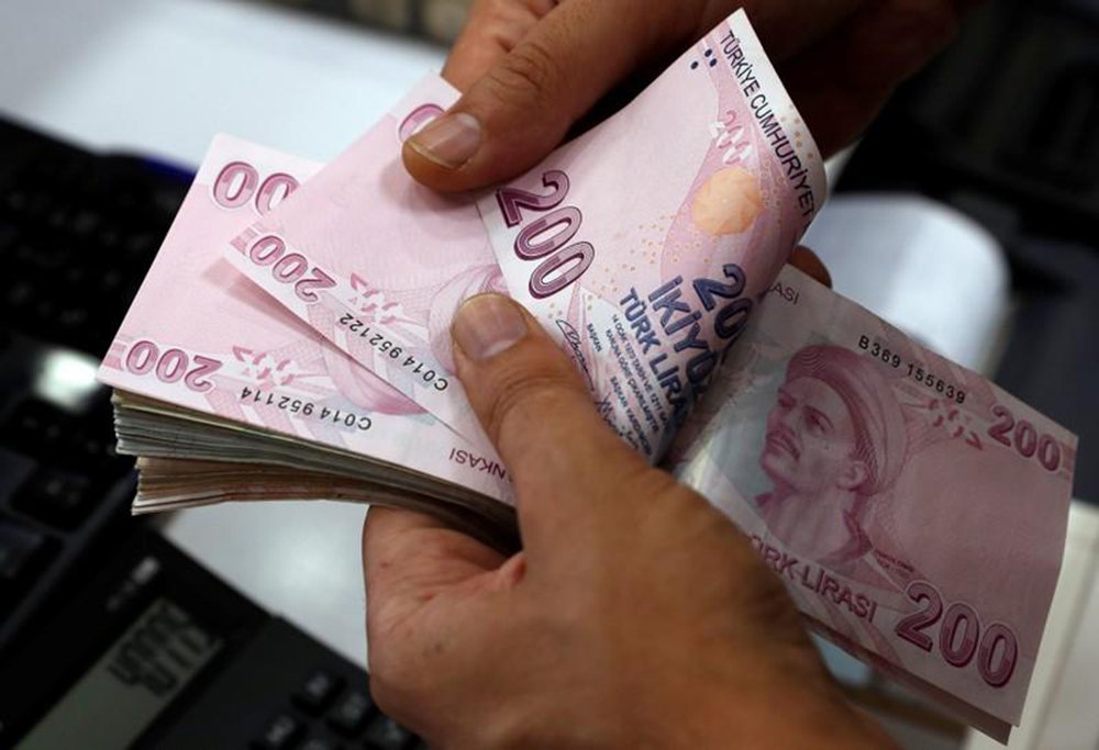 Analistas divergem sobre contágio da crise turca Analistas divergem sobre contágio da crise turca