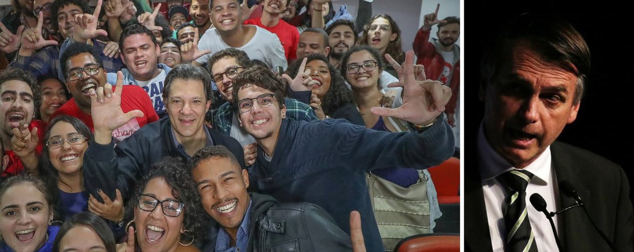 Civilização e barbárie Civilização e barbárie