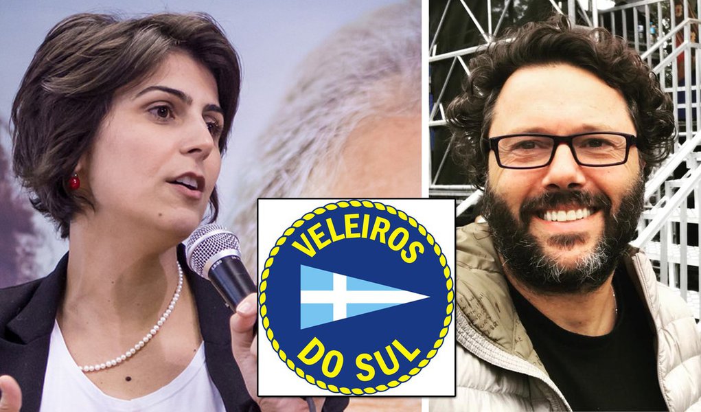 Constrangimento ao povo gaúcho Constrangimento ao povo gaúcho