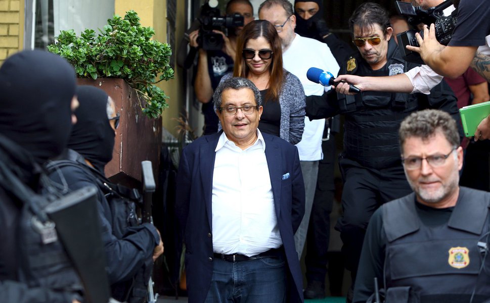 Marqueteiro diz que caixa 2 dificilmente acabará em campanhas eleitorais (Foto: REUTERS/Rodolfo Buhrer) Marqueteiro diz que caixa 2 dificilmente acabará em campanhas eleitorais
