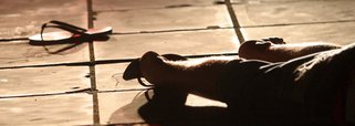 A violência como último recurso A violência como último recurso