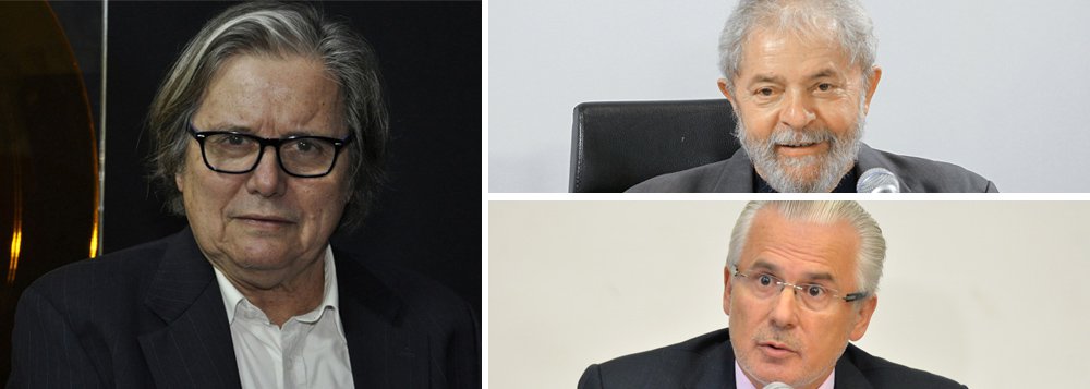 PML: Lava Jato sofre derrota com denúncia de juristas internacionais PML: Lava Jato sofre derrota com denúncia de juristas internacionais