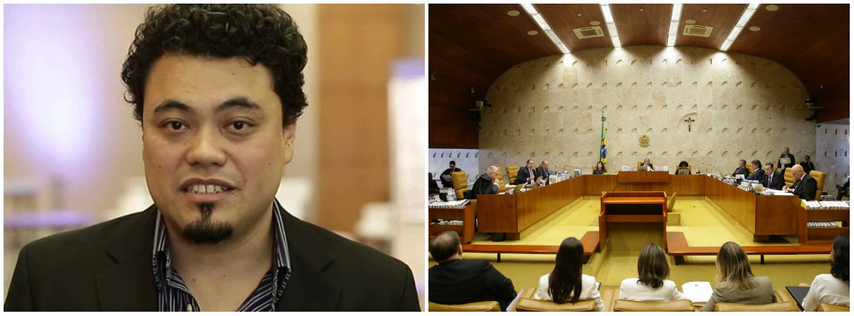 Sakamoto: reajuste para juízes é um contrassenso (Foto: Dir.: ABR) Sakamoto: reajuste para juízes é um contrassenso