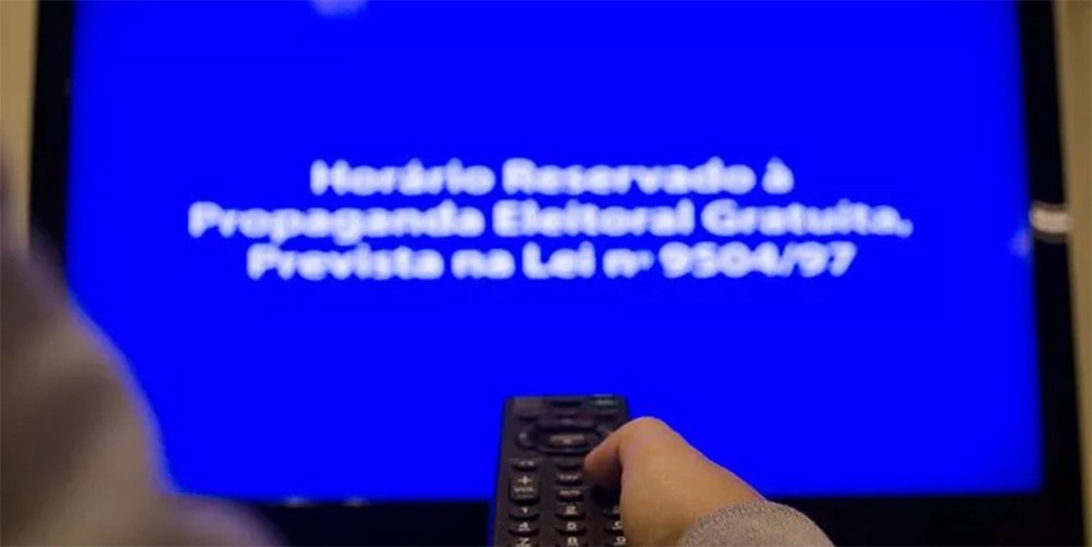 PT terá o dobro de tempo da propaganda do PSDB no Piauí PT terá o dobro de tempo da propaganda do PSDB no Piauí