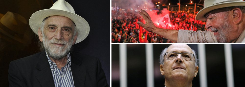 Solnik: Lula está quebrando o paradigma do Tucanistão Solnik: Lula está quebrando o paradigma do Tucanistão