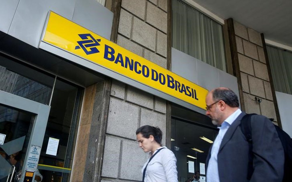 Lucro do Banco do Brasil cresce 22,3% no trimestre e vai a R$ 3,24 bi (Foto: REUTERS/Pilar Olivares) Lucro do Banco do Brasil cresce 22,3% no trimestre e vai a R$ 3,24 bi