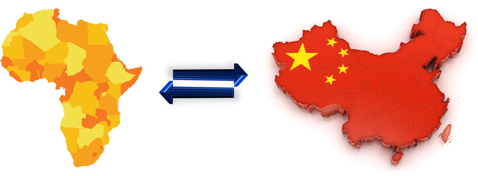 China e África mantêm amizade e reforçam laços China e África mantêm amizade e reforçam laços