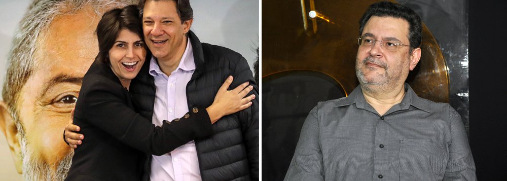 Rui Costa Pimenta: sem Lula, PCO não irá apoiar plano B (Foto: Ricardo Stuckert | Editora Brasil 247) Rui Costa Pimenta: sem Lula, PCO não irá apoiar plano B