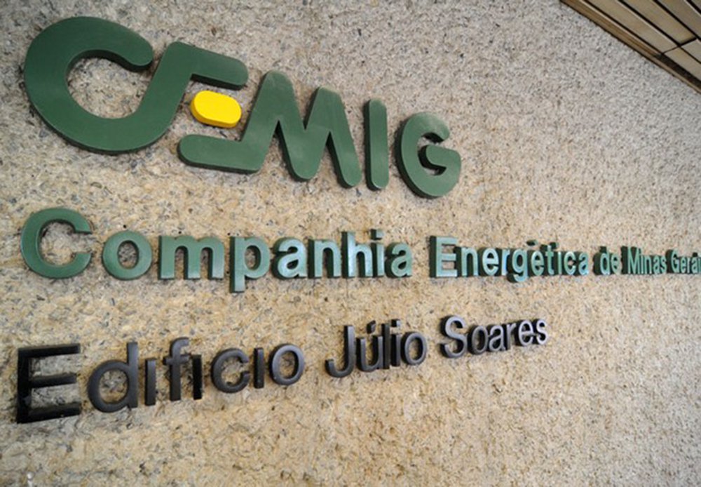 Cemig vende ativos de telecom para multinacionais por R$ 649 mi (Foto: Reprodução/Twitter) Cemig vende ativos de telecom para multinacionais por R$ 649 mi