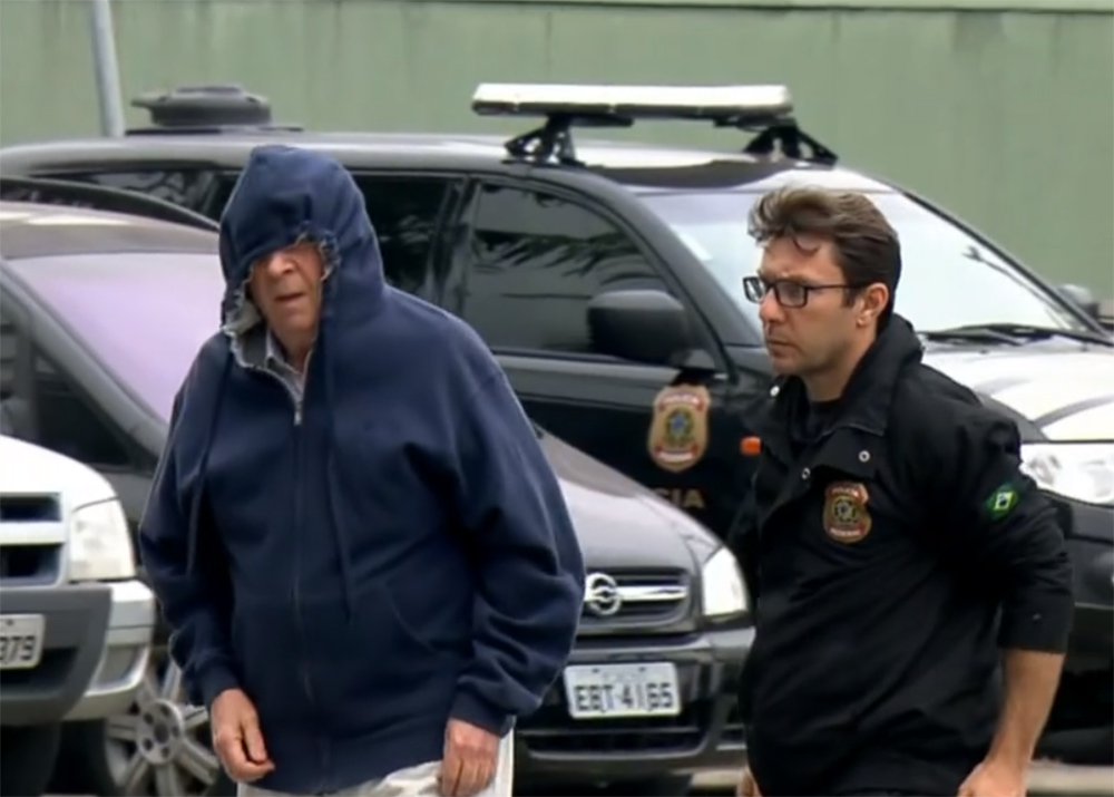 Executivo da GE e mais 22 são denunciados por fraudes na saúde (Foto: Reprodução) Executivo da GE e mais 22 são denunciados por fraudes na saúde