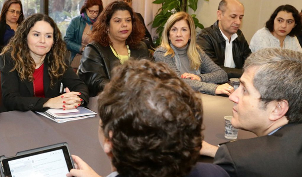 Campanha 2018: bancos lucram bilhões e não querem dar aumento real (Foto: Jailton Garcia/Contraf-CUT) Campanha 2018: bancos lucram bilhões e não querem dar aumento real