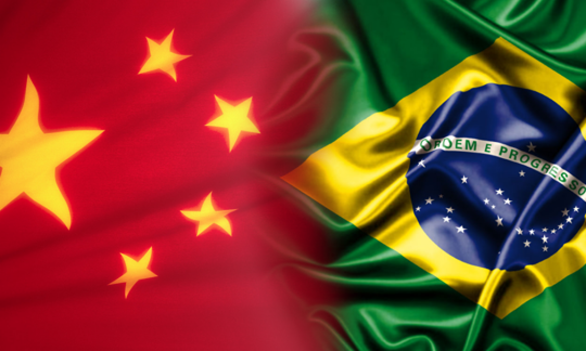 “O progresso da China é incomum”, diz presidente da Associação de Amizade Brasil-China “O progresso da China é incomum”, diz presidente da Associação de Amizade Brasil-China