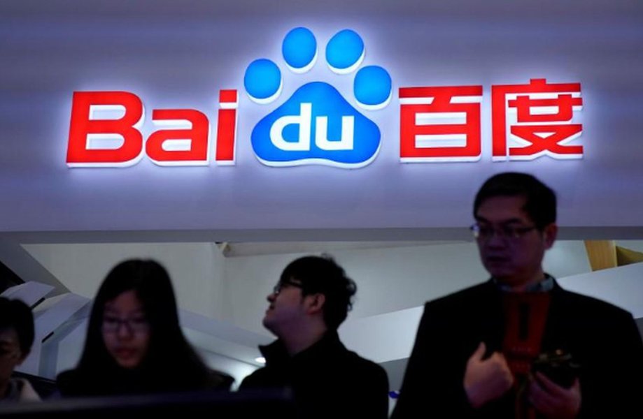 Baidu está preparada para vencer Google se empresa norte-americana voltar à China, diz CEO Baidu está preparada para vencer Google se empresa norte-americana voltar à China, diz CEO