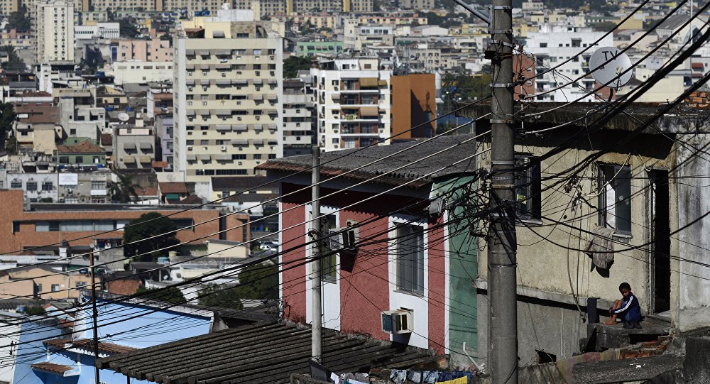 ONU diz que políticas econômicas de austeridade do Brasil desrespeitam direitos humanos ONU diz que políticas econômicas de austeridade do Brasil desrespeitam direitos humanos