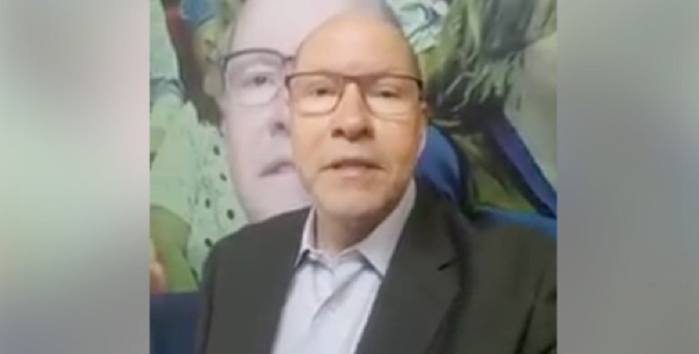 Demóstenes usa redes sociais para abrir campanha eleitoral Demóstenes usa redes sociais para abrir campanha eleitoral