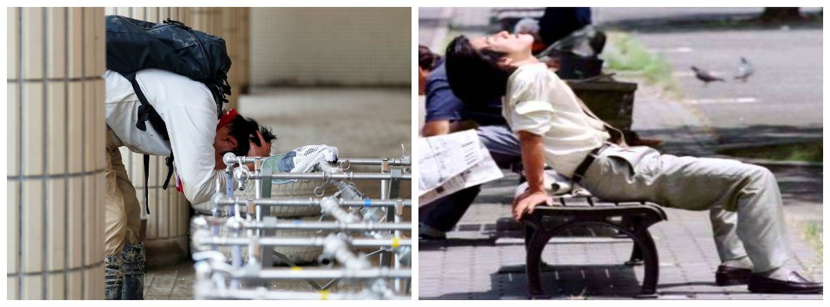 Onda de calor no Japão mata 138 pessoas e leva 70 mil a hospitais Onda de calor no Japão mata 138 pessoas e leva 70 mil a hospitais