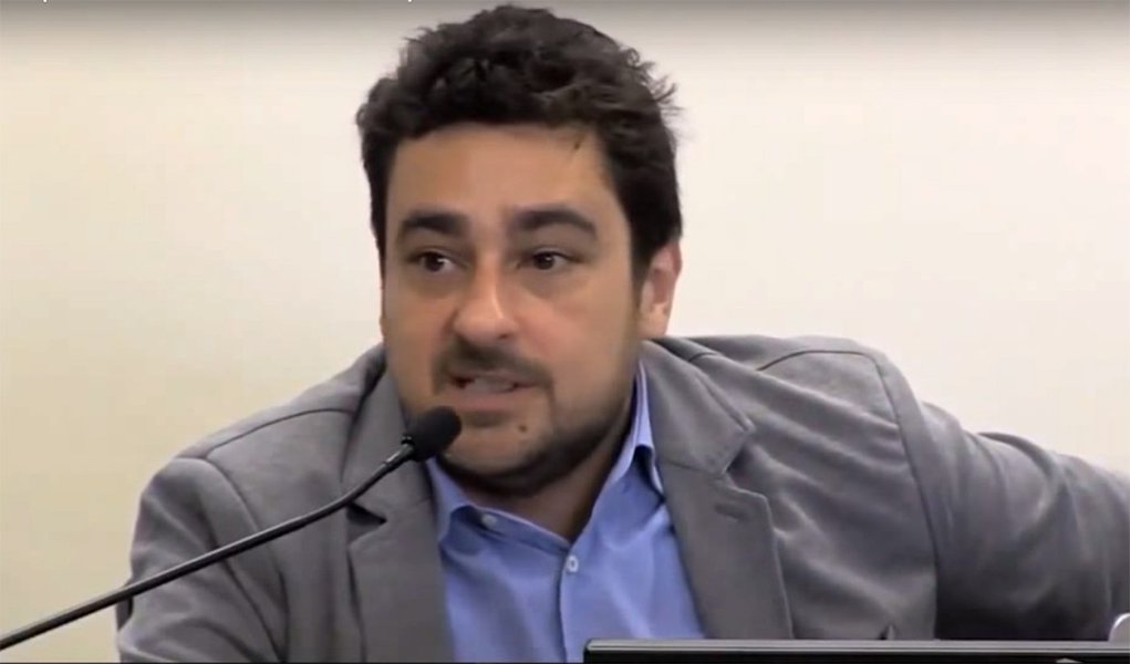 Queremos dar fim à política de privatizações, diz economista de Boulos Queremos dar fim à política de privatizações, diz economista de Boulos