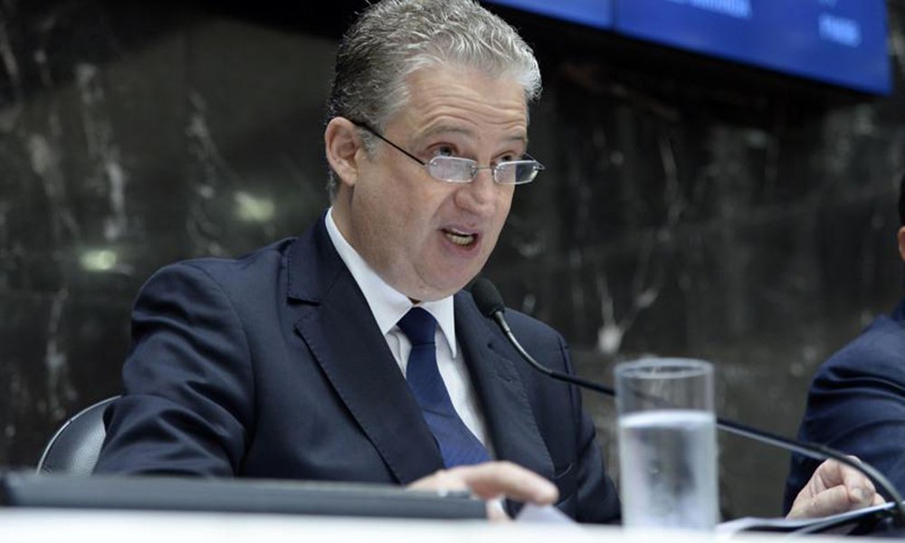 MDB pode assumir chapa de Lacerda MDB pode assumir chapa de Lacerda