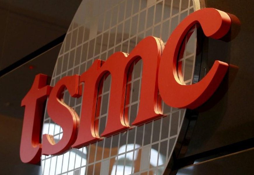 Fabricante de chips TSMC retoma produção após ataque de vírus WannaCry Fabricante de chips TSMC retoma produção após ataque de vírus WannaCry