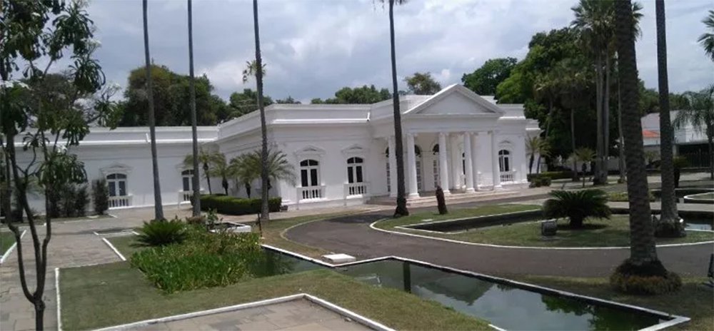 Nove candidatos disputam as eleições de governador no Piauí Nove candidatos disputam as eleições de governador no Piauí