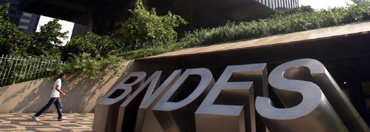 BNDES quer chegar a R$ 10 bi em 'desinvestimentos' em 2018 (Foto: PAULO VITOR) BNDES quer chegar a R$ 10 bi em 'desinvestimentos' em 2018