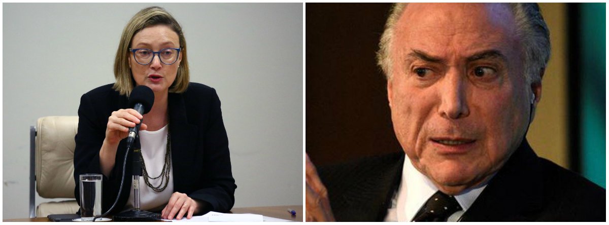Maria do Rosário: a PEC 95 destrói a dignidade humana (Foto: Esq.: Lúcio Bernardo Jr - Câmara / Dir.: Darren Ornitz - Reuters) Maria do Rosário: a PEC 95 destrói a dignidade humana
