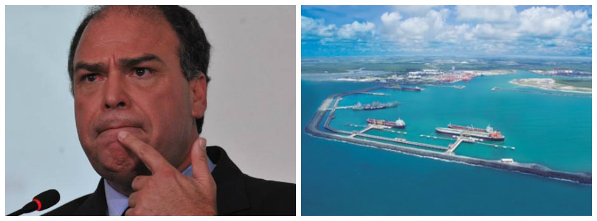 TCE condena Fernando Bezerra a devolver R$ 5,7 mi aos cofres públicos TCE condena Fernando Bezerra a devolver R$ 5,7 mi aos cofres públicos