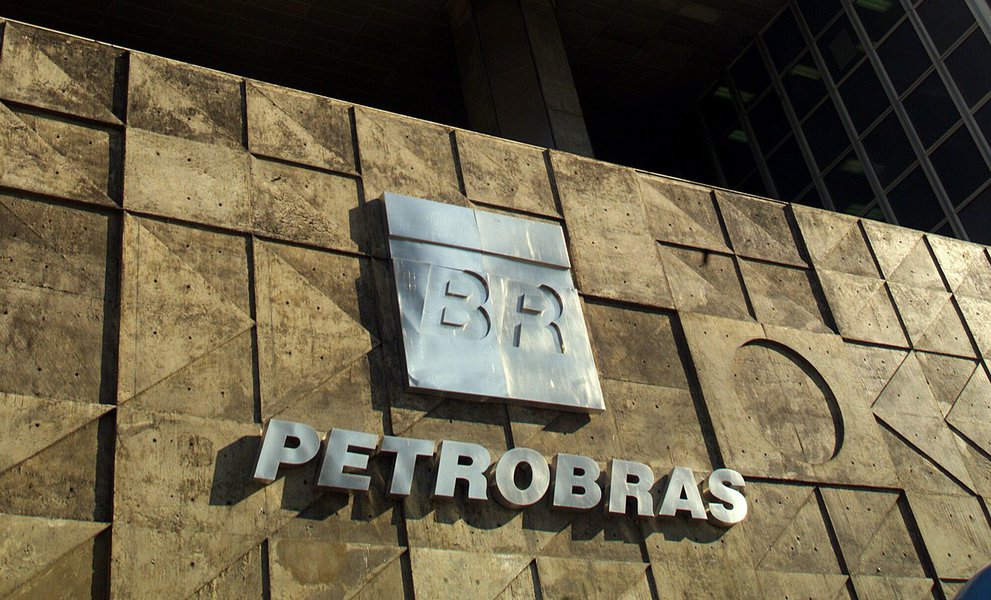 Petrobras recebe mais de R$ 1 bilhão por meio da Lava Jato (Foto: ABR) Petrobras recebe mais de R$ 1 bilhão por meio da Lava Jato