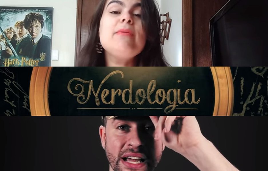 Conheça três canais de YouTube que ensinam sobre História Conheça três canais de YouTube que ensinam sobre História