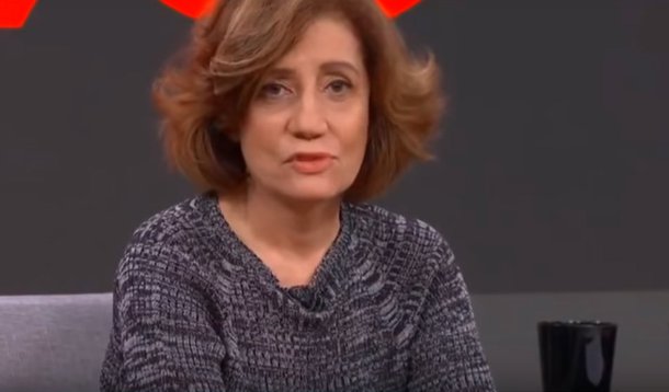Mico histórico: Miriam Leitão diz que Globo apoiou o golpe de 1964 Mico histórico: Miriam Leitão diz que Globo apoiou o golpe de 1964
