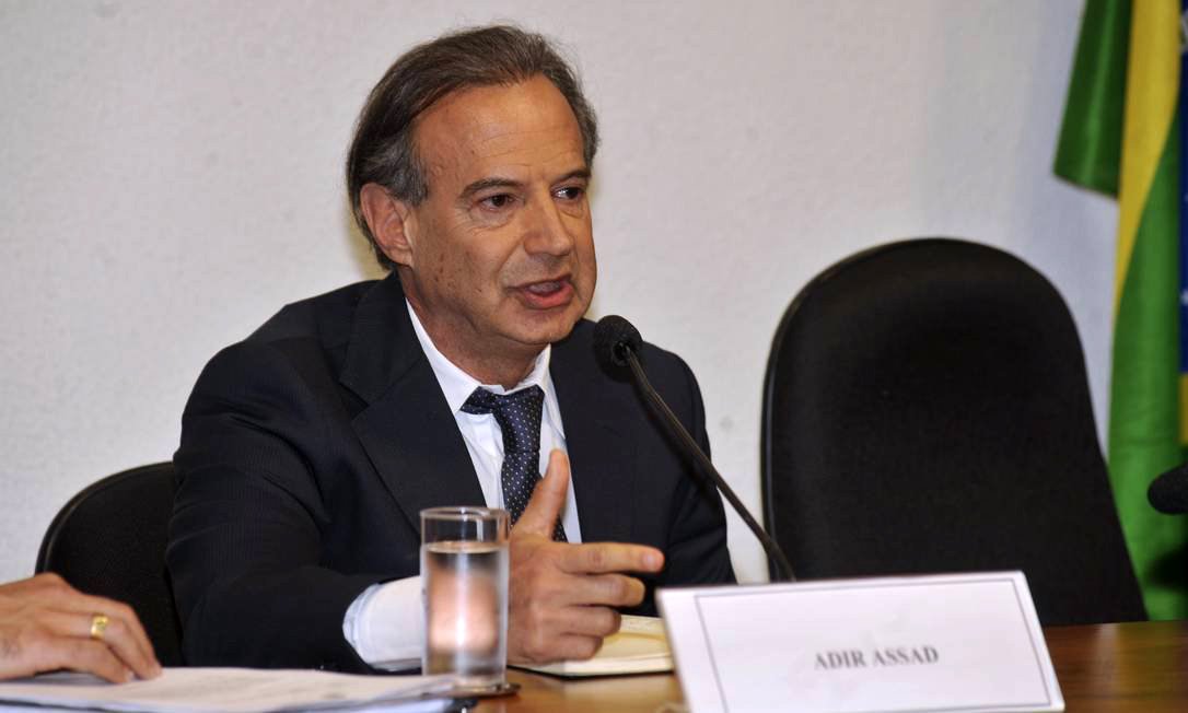 Operador de propina movimentou R$ 1,8 bilhão em bancos (Foto: Agência Brasil) www.brasil247.com - Operador de propina movimentou R$ 1,8 bilhão em bancos