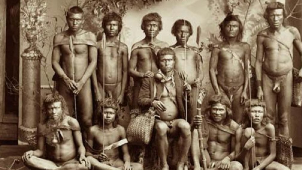 Labirinto das Almas: Odemar Leotti avalia política indigenista Labirinto das Almas: Odemar Leotti avalia política indigenista
