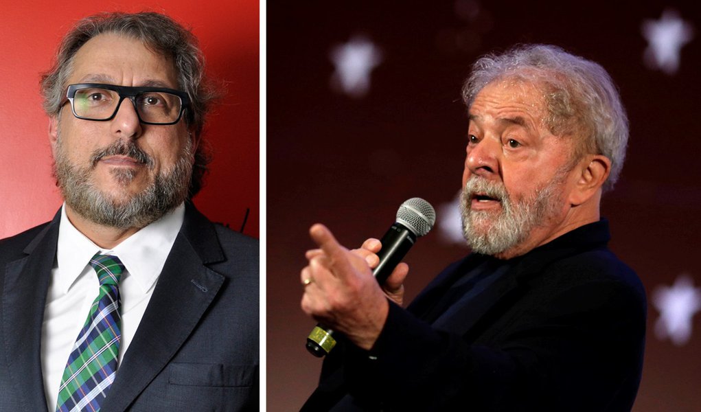 Decisão da ONU deve ser imediatamente cumprida, diz Yarochewsky Decisão da ONU deve ser imediatamente cumprida, diz Yarochewsky