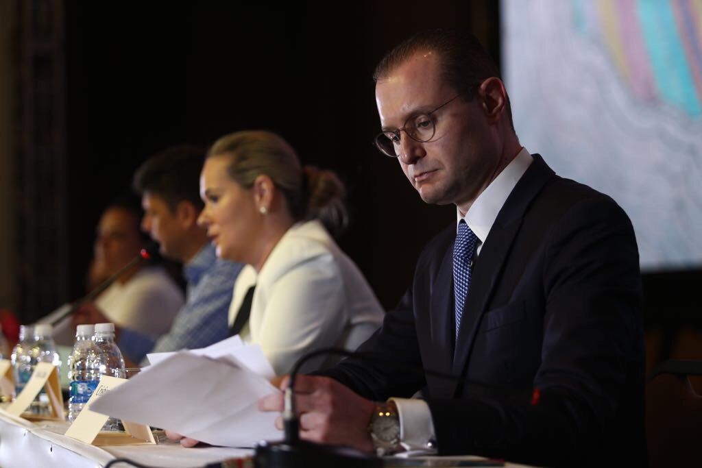 Zanin: se Brasil não cumprir decisão da ONU, eleição será questionada (Foto: Divulgação) Zanin: se Brasil não cumprir decisão da ONU, eleição será questionada