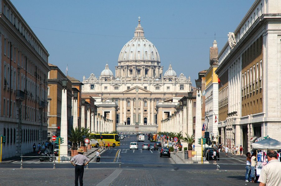 Vaticano expressa “vergonha e tristeza” por relatório dos EUA sobre abusos sexuais Vaticano expressa “vergonha e tristeza” por relatório dos EUA sobre abusos sexuais