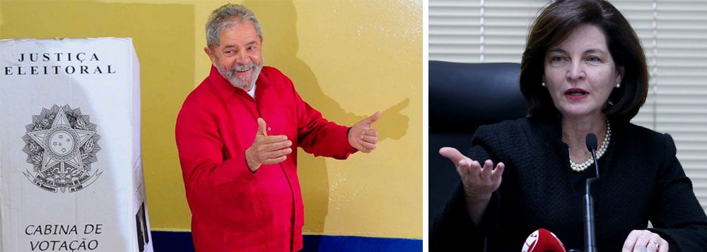 Tijolaço critica 'furor' para ver quem 'tira Lula da urna' Tijolaço critica 'furor' para ver quem 'tira Lula da urna'