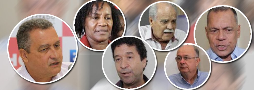 Candidatos ao governo se enfrentam em primeiro debate na Band Candidatos ao governo se enfrentam em primeiro debate na Band